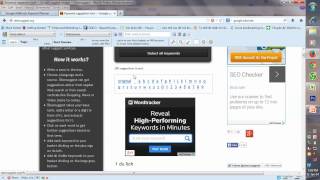 Bài 4: Hướng dẫn nghiên cứu từ khóa trong SEO | Học SEO Online Qua Youtube