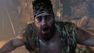 Far Cry Primal - Assassin's Creed Eagle Cry Easter Egg