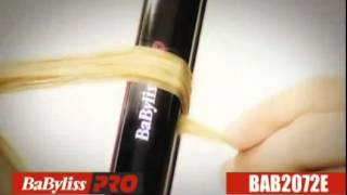 Утюжок для выпрямления волос Babyliss BAB 2072E TITANIUM SLEEK EXPERT