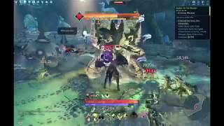 Skyforge Tol-Monter  Solo