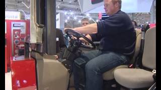 Техника CLAAS — техника будущего
