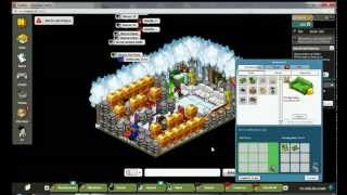 .:fosky:.one tima por 9vips ANTARTIDA                          habbo.es