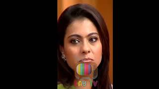 kajol and ajay devgan love story #reels #short #bollywood #kingbollywood