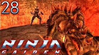 Let's Play Ninja Gaiden, Part 28