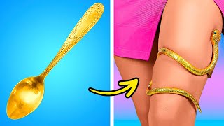 Secrets to Making Cheap Jewelry that Stands Up to Repeated wear!