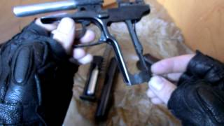 Baikal MP-654k
