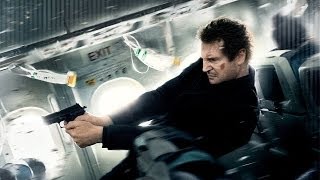Нисон и Мур про "Воздушного маршала". "Индустрия кино" от 14.03.14