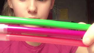 3 Marker Chellenge