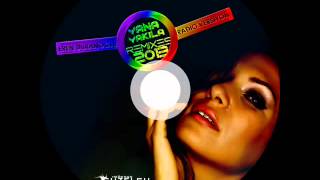 Tuğba Altıntop   Yana Yakıla  Remix 2014