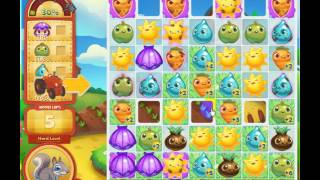 Farm Hero Saga Level 1604