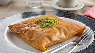 Kolay Katmer Nasıl Yapılır?