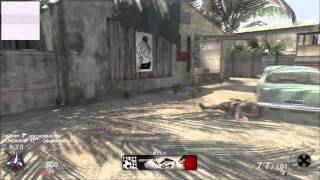 COD:BO FFAでASPデュアルを使ってみた。