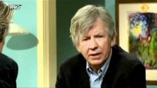 Hans Achterhuis: Ayn Rand & Alan Greenspan - De utopie van de Vrije Markt, deel 1/2