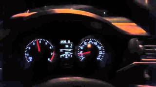 2015 VW Jetta 1.8Tsi 0-60