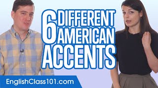 6 Ways to Speak English with an American Accent