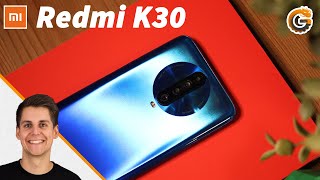 Redmi K30: Xiaomis bestes Kamera Smartphone! - Test