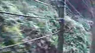 Hakone Tozan Railway（箱根登山鉄道）