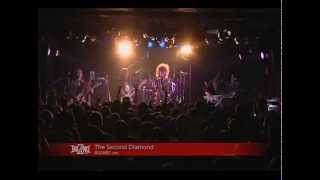 The Second Dimaond / BLIZARD 30th