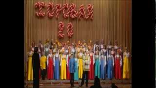 Хор "Юность России" г.Раменское