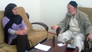 Таджикская журналистка доказала прокурорам, что она девственница, чтобы не быть террористкой