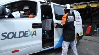Video institucional SOLDEXA