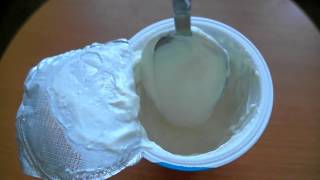 Записки привереды: сметана 20 % "Рузское молоко". Отзыв / Sour cream 20 % fat Ruzskoe moloko review