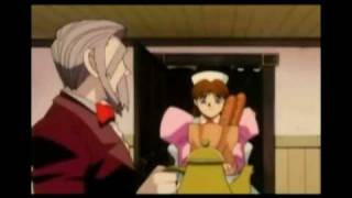 Steam Detectives Ep. 09-1