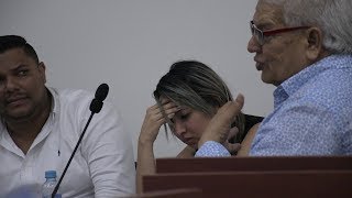 Juez ordena detención en el Buen Pastor a ‘La Diabla’