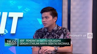 Internet Satelit Vs Broadband, Mana Yang Paling Dibutuhkan RI?