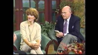 Two Near Death Experiences During Car Crashes Dr Morse Presents