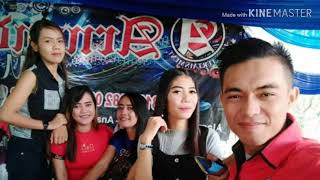 ARNANDA MUSIK LIVE KALIBALANGAN