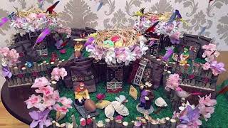 Novruz bayramina aid mahni