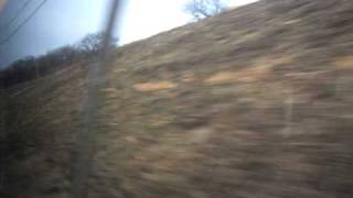Train AR Gauche