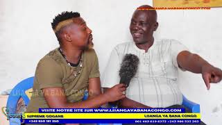 KOFFI OLOMIDE PRET ABIMISA BERCY MUANA NA PRISONS+AFFAIRE MAMAN OLANGI,TSHAKA KONGO ABIMISI NIOSO