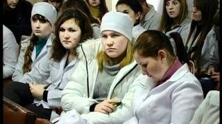 Комсомол в студенческой среде