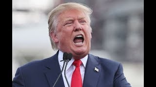 President Donald Trump Announces URGENT Decision from the White House