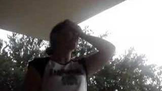 Megahn's Spanish Song