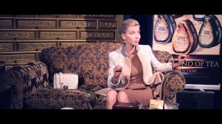 "В моде ваша индивидуальность " - лекция стилиста A.Levitskaya