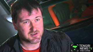 Алматинские конструкторы собрали детский Bugatti Veyron