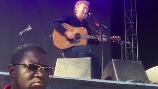 Glen Hansard - When Your Minds Made Up (Ohana Fest 2017)