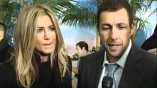 Jennifer Aniston v/s Nicole Kidman