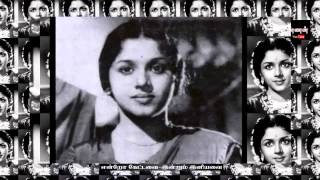TAMIL (G)OLD--Varunthathe ezhai maname(vMv)--MALLIGA