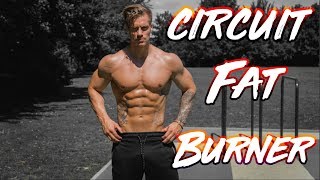 Brûler des calories en 200 REPS / Circuit Fat Burner