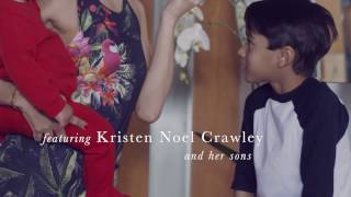 Celebrate Every Mom Ft. Kristen Noel Crawley and Her Sons