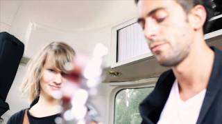 Cocoon | "On my Way" Acoustique