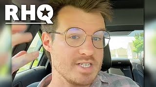 TikTokers Break Down Why Conspiracy Addiction Happens