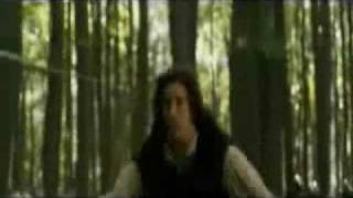 Aro Volturi and Sulpicia Volturi