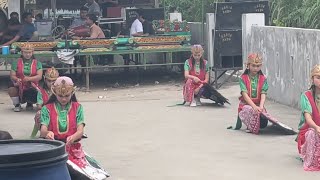 JARANAN KUDA LUMPING part 1