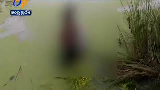 Young Girl Brutally Raped & Murdered | by Four Men in Vizianagaram
