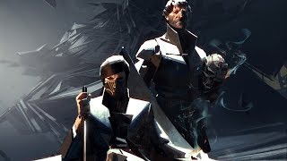Dishonored 2: На пути в механический особняк. [Часть 4]